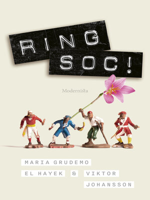 cover image of Ring soc!